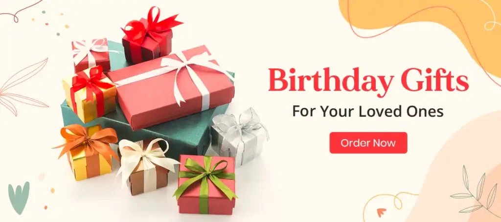 birthday gifting