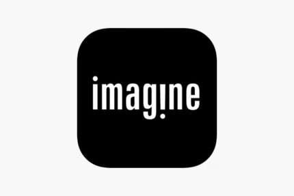 Imagine Apple
