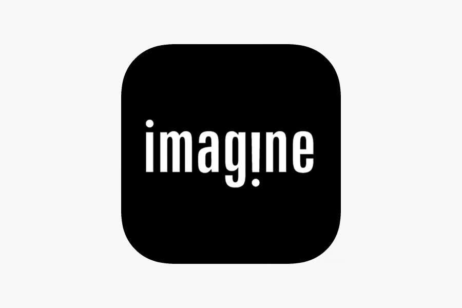 imagine