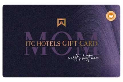 ITC Hotels Voucher