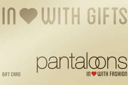 Pantaloons