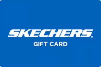 Skechers Voucher
