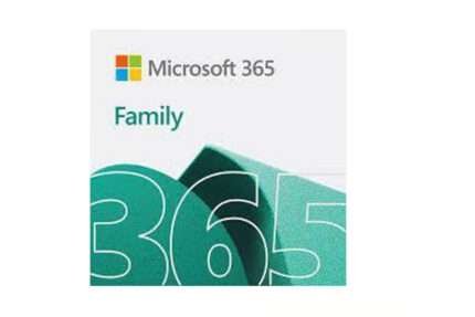 Microsoft 365 Family