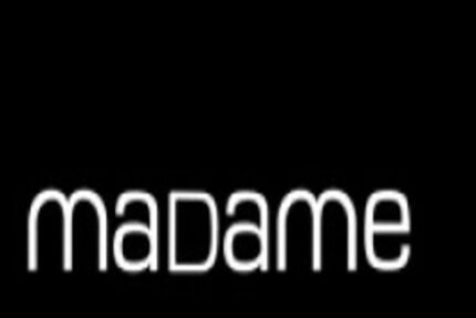 Madame Gift Voucher